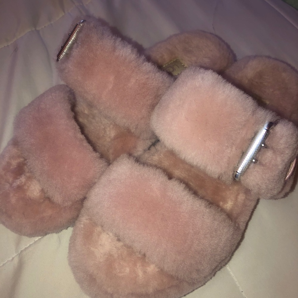 Ugg’s